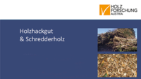 Cover of the woodchippings catalogue.