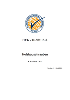 Cover der Prüfzeichen-Richtlinie 4-2