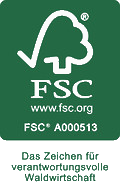 Logo FSC