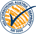 Logo HFA-geprüft