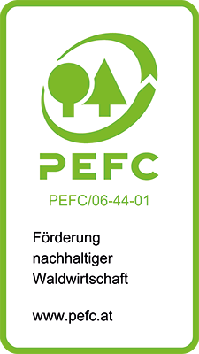 Logo PEFC